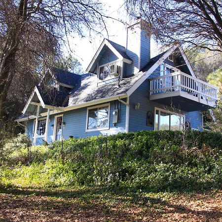 Apple Blossom Inn Yosemite Ahwahnee Exterior photo