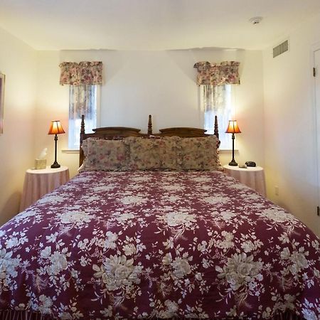 Apple Blossom Inn Yosemite Ahwahnee Exterior photo