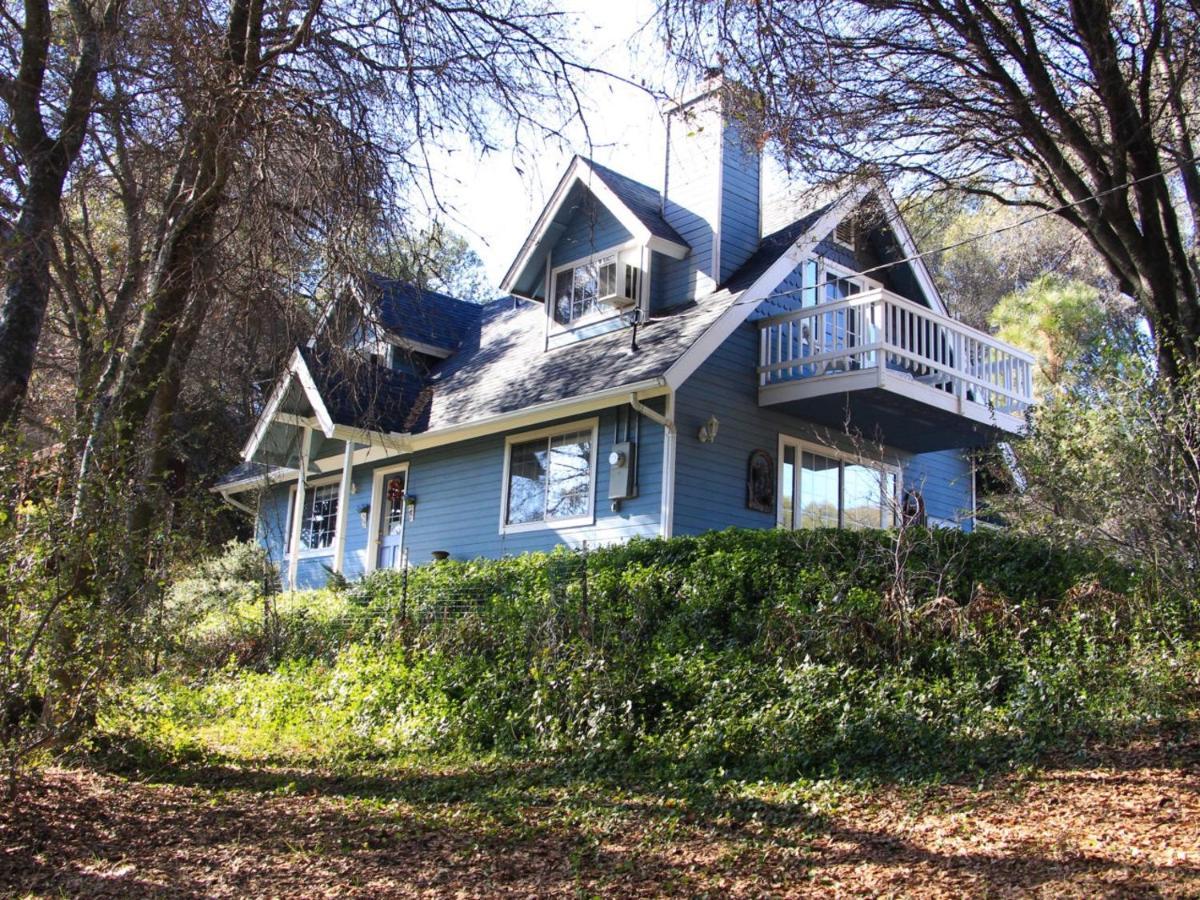 Apple Blossom Inn Yosemite Ahwahnee Exterior photo