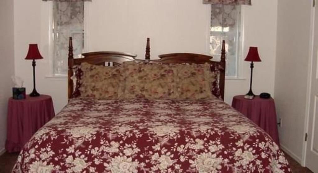 Apple Blossom Inn Yosemite Ahwahnee Exterior photo